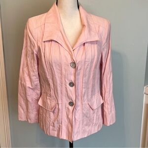 Conrad C Collection Jacket